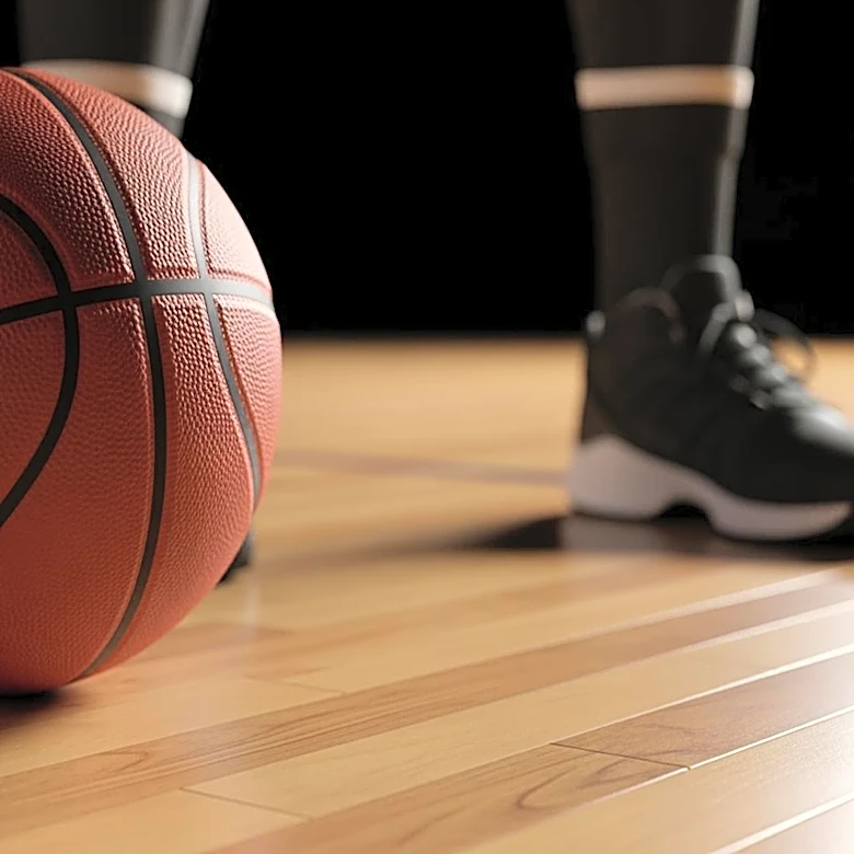 Wizards' Bilal Coulibaly Ruled Out Due to Heel Injury, Impacting Team Lineup