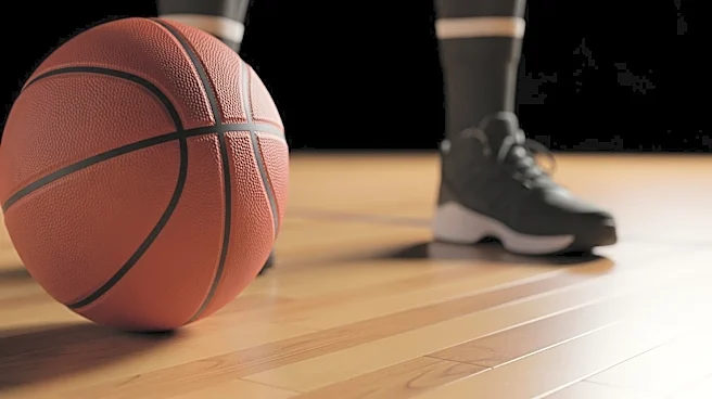 Wizards' Bilal Coulibaly Ruled Out Due to Heel Injury, Impacting Team Lineup