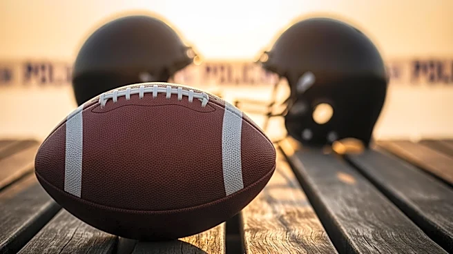 Vikings' J.J. McCarthy Faces Competition from Kyler Murray for Starting QB Role