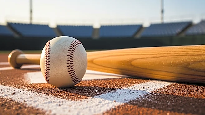 Ole Miss Baseball Secures Series Win Over Florida Gators with Dramatic Ninth-Inning Rally