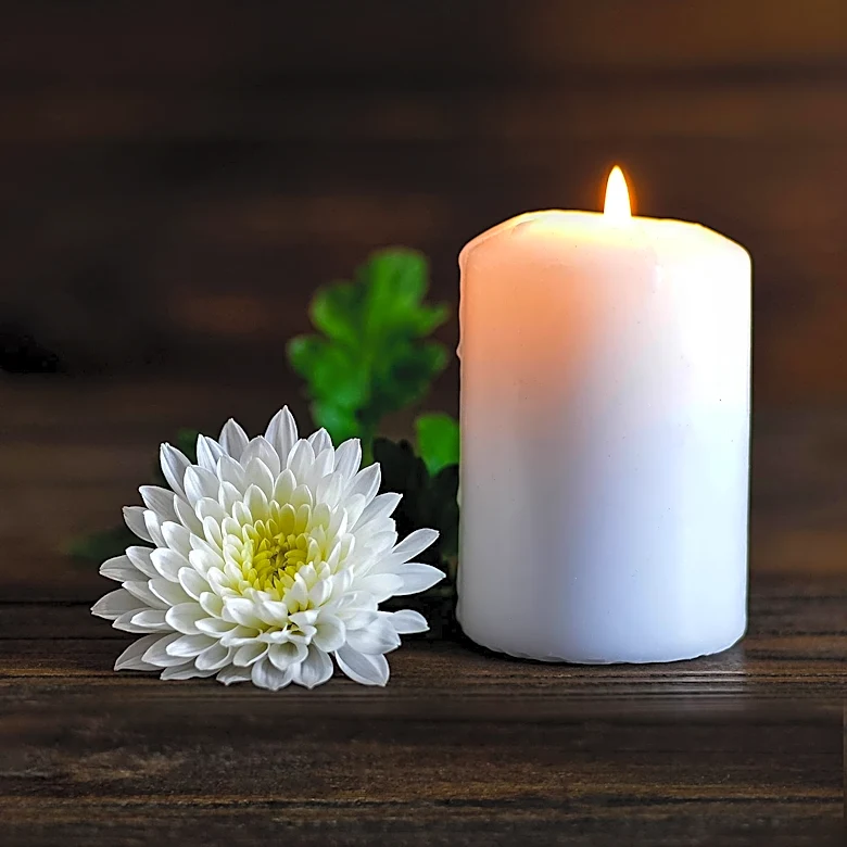 Celebrant Chooses Funerals Over Weddings for Personal and Spiritual Fulfillment