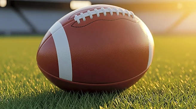 Florida Football Gains Momentum in Recruitment of Andrew Beard