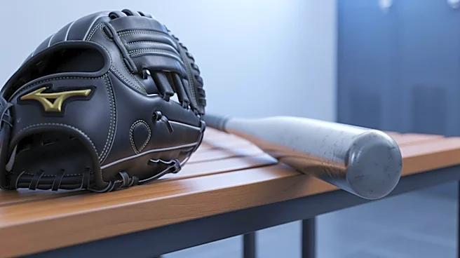 Chicago Cubs Pitcher Cade Horton Placed on Injured List Due to Forearm Strain