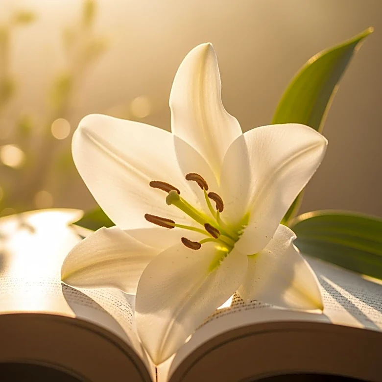 U2 Releases Surprise Easter EP 'Easter Lily' Highlighting Themes of Faith and Hope