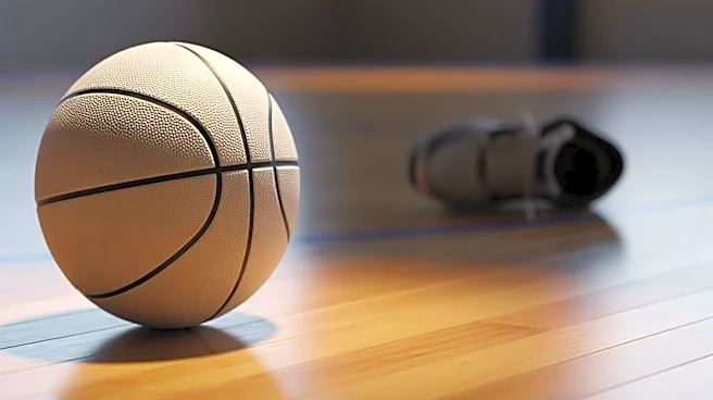 UConn's Solo Ball Faces Uncertain Status for National Championship Due to Foot Injury