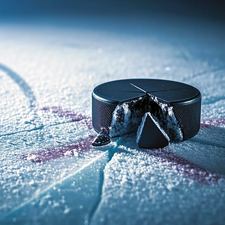 Washington Capitals' Playoff Hopes Diminish After 8-1 Defeat by New York Rangers