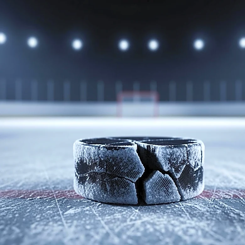 Washington Capitals Suffer Major Setback in Playoff Race with 8-1 Loss to New York Rangers