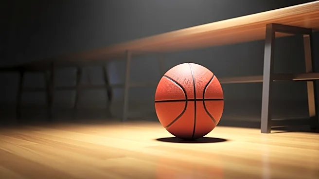 Pelicans' Trey Murphy Sidelined Due to Ankle Injury