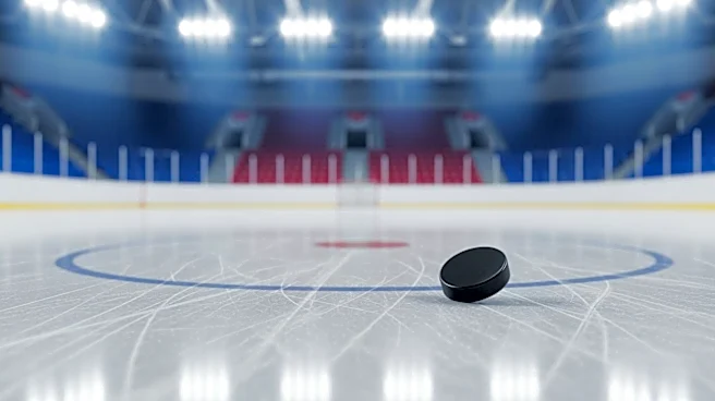 New Jersey Devils Defeat Montreal Canadiens 3-0, Ending Canadiens' Winning Streak