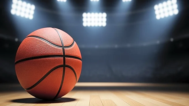 UConn and Michigan Advance to NCAA Men's Basketball Championship Game