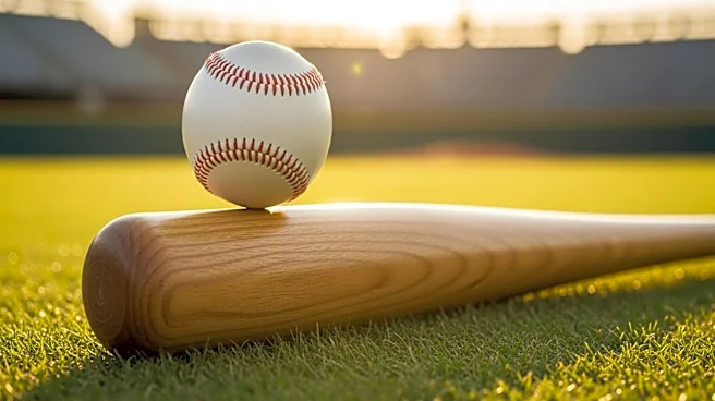 High School Baseball Rankings Highlight St. John Bosco's Dominance in Southland