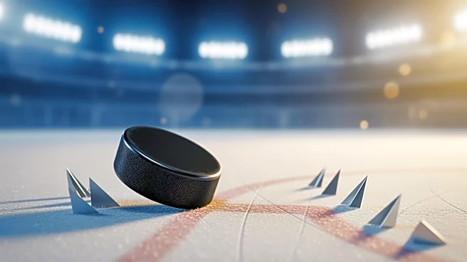 Nashville Predators Secure 15th Consecutive Win Against San Jose Sharks with 6-3 Victory