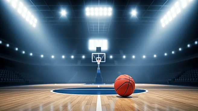 West Virginia Mountaineers Secure Overtime Victory Against Oklahoma Sooners in College Basketball Crown Tournament