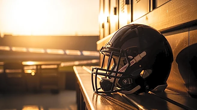 USC Trojans Anticipate Breakout Season with Talanoa Ili and Top Recruiting Class