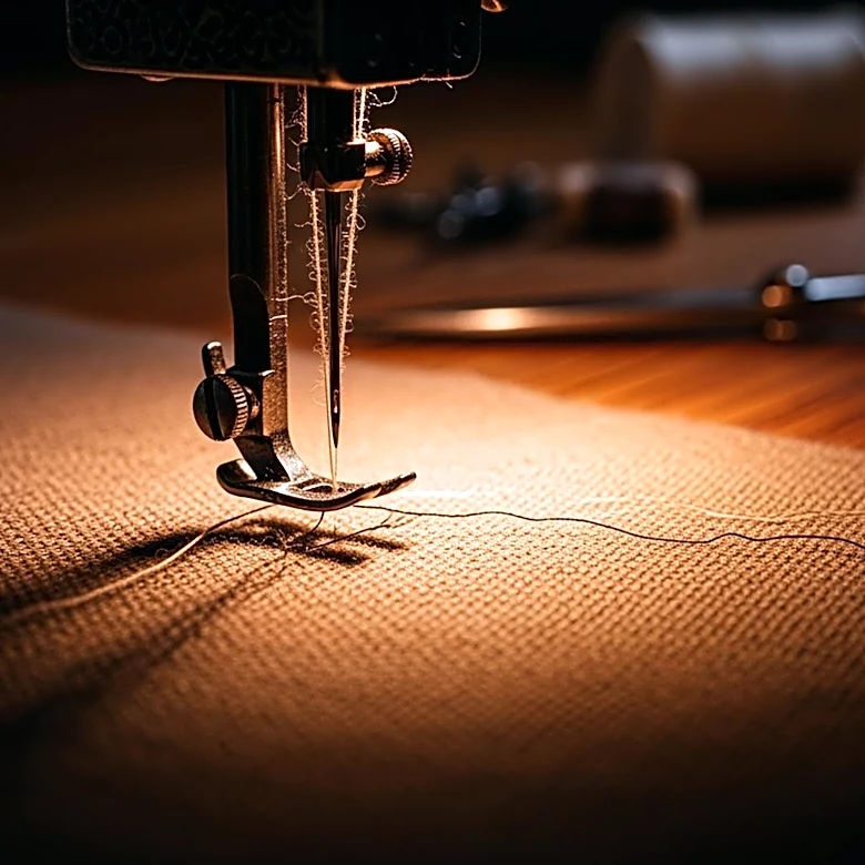 U.S. Tailors Face Decline as Demand for Skilled Sewers Rises Amid Aging Workforce