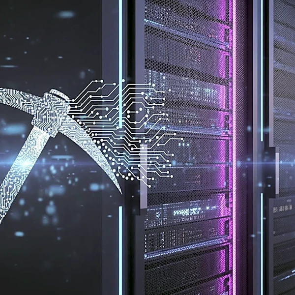 Former Crypto Miners Transition to AI Infrastructure Amidst Growing Demand