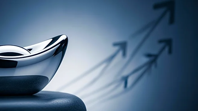 Hecla Mining Eliminates Debt to Focus on Silver Production Expansion