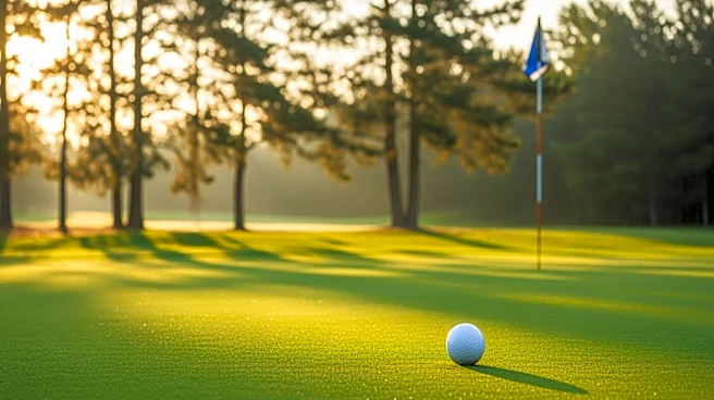 Masters 2026: Past Champions Enjoy Private Practice Round at Augusta National