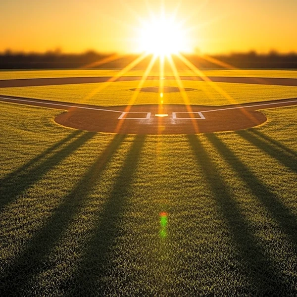 Red Sox Manager Alex Cora Highlights the Sun as Baseball's Unstoppable Force