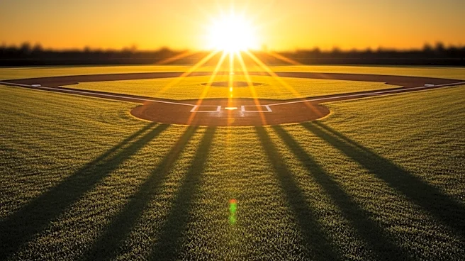 Red Sox Manager Alex Cora Highlights the Sun as Baseball's Unstoppable Force