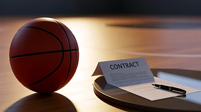 Draymond Green Considers Declining $27 Million Option for Career Extension with Warriors