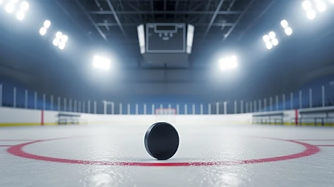 New York Islanders Replace Head Coach Patrick Roy with Pete DeBoer Amid Playoff Push