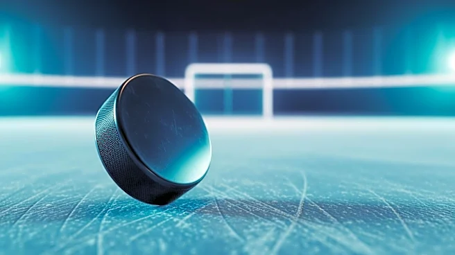 San Jose Sharks Aim to Revive Playoff Hopes Against Chicago Blackhawks