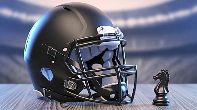 Carolina Panthers Focus on Defense in Latest NFL Mock Draft