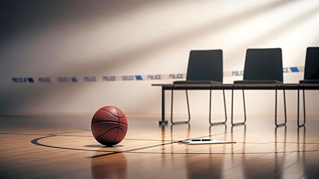 Billy Donovan's NBA Commitment Delays UNC's Coaching Search Amid Transfer Portal Timing