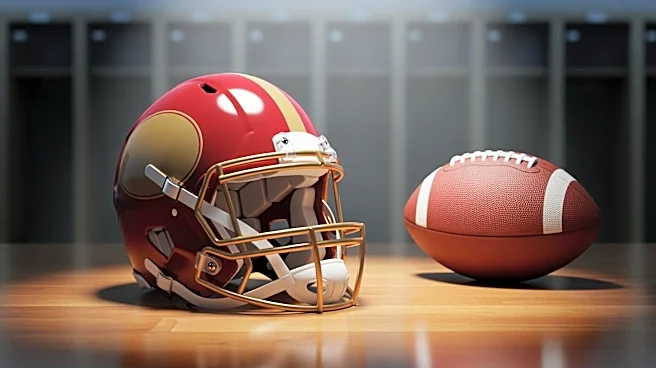 San Francisco 49ers' Trade for Osa Odighizuwa Praised by NFL Executives