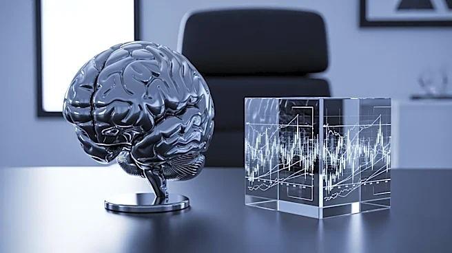 Mark Cuban Highlights AI Dilemma for CEOs, Predicts Stock Challenges