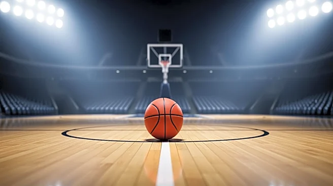 Auburn Wins First NIT Championship with Overtime Victory Against Tulsa