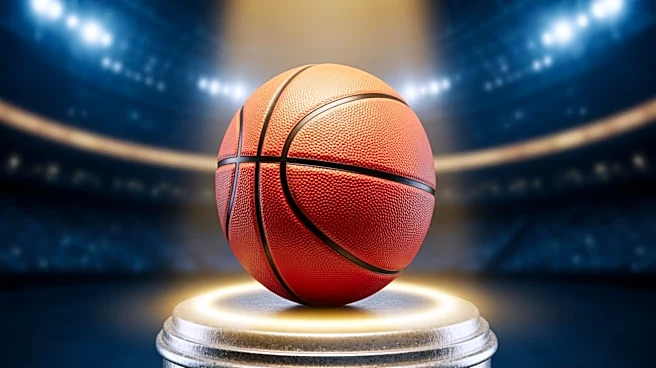 UCLA Bruins Women's Basketball Team Clinches First NCAA National Title