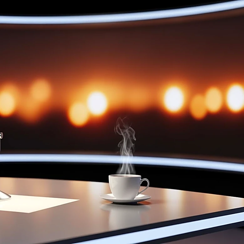 Savannah Guthrie Returns to 'Today' Show After Family Crisis