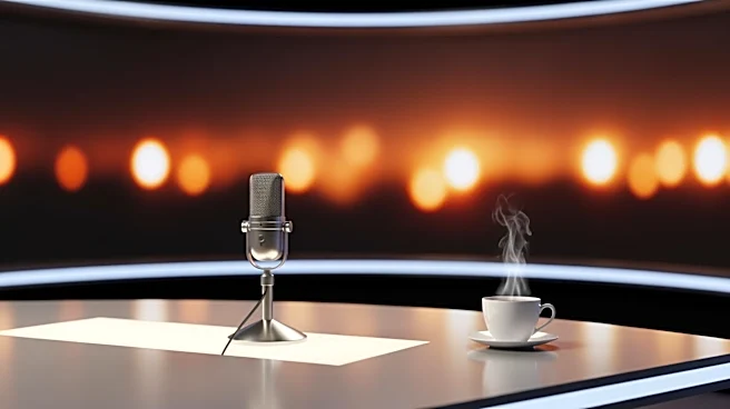 Savannah Guthrie Returns to 'Today' Show After Family Crisis