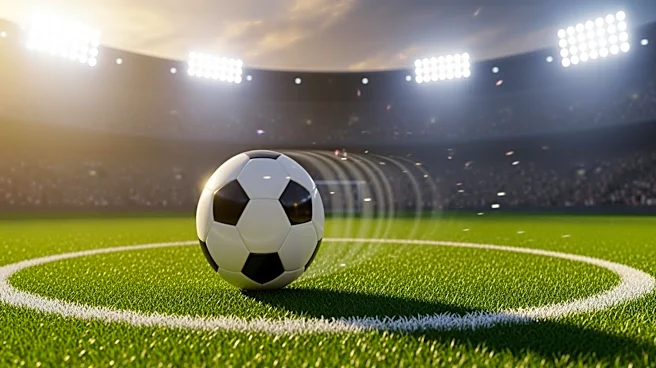 Joy Scores Hat Trick in Inside Out Classic, Secures Dominant Victory