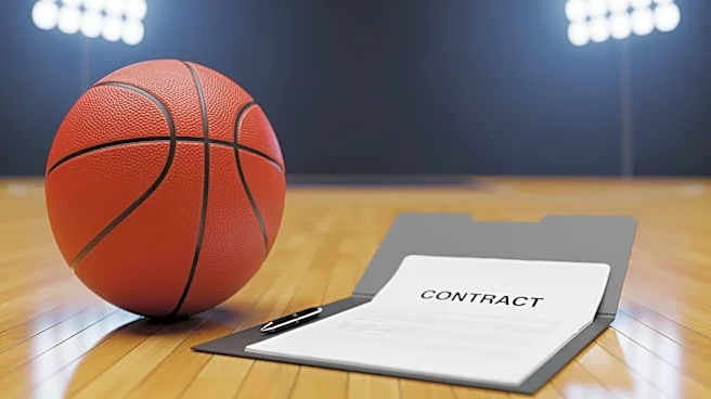 WNBA and Players' Union Agree to Start Free Agency, Impacting Over 100 Players