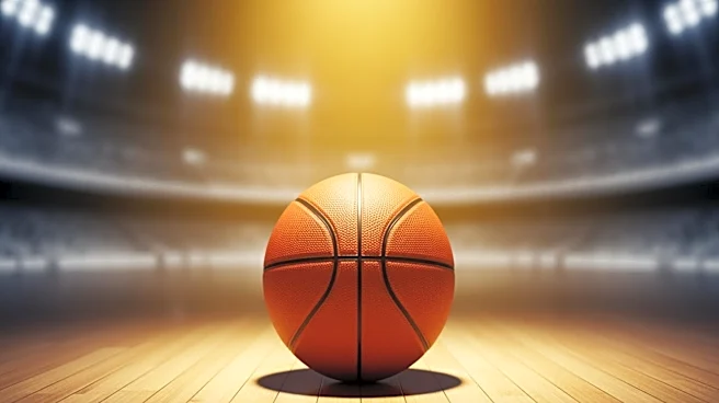 UCLA Bruins Women's Basketball Team Celebrates First National Championship Win