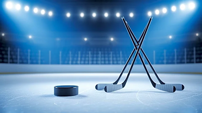 St. Louis Blues Triumph Over Colorado Avalanche with Robert Thomas' Hat Trick