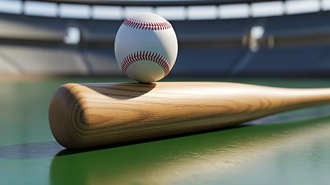 Boston College Baseball Rises in RPI Despite Series Loss to UNC