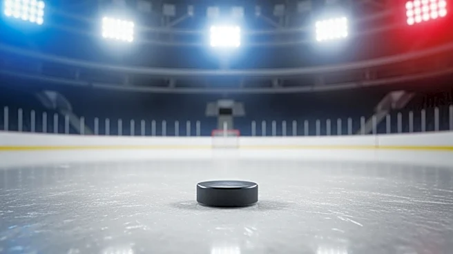 New York Rangers Secure Dominant Victory Over Washington Capitals, Impacting Playoff Race