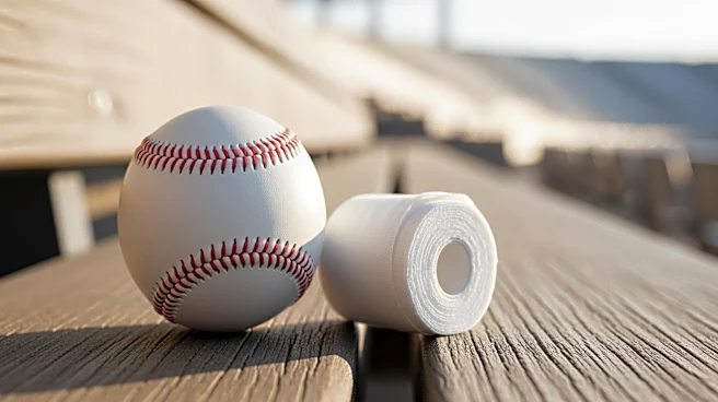 Los Angeles Dodgers Place Mookie Betts on Injured List Due to Oblique Strain