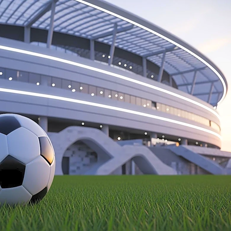 David Beckham Celebrates Inter Miami's New Stadium as a Milestone for MLS