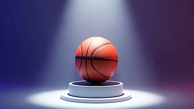 NCAA Faces Criticism Over Lack of Trophy for Women's Tournament MVP