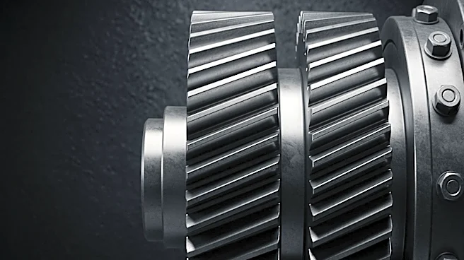 NORD Drivesystems Introduces MAXXDRIVE Gear Units for Mining Industry