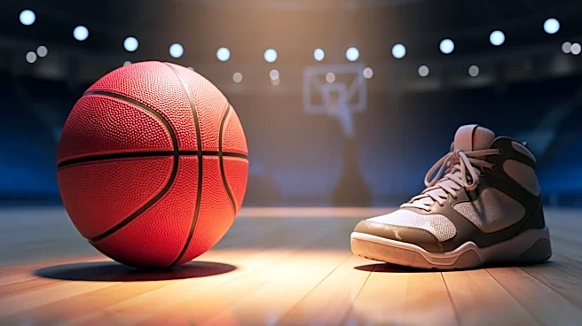 UConn's Solo Ball Determined to Play Despite Foot Injury Ahead of NCAA Final