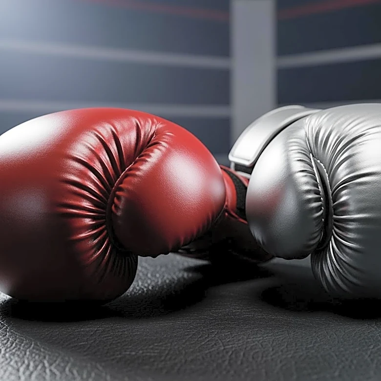 Caroline Dubois and Terri Harper Set for Lightweight Title Unification Bout in London