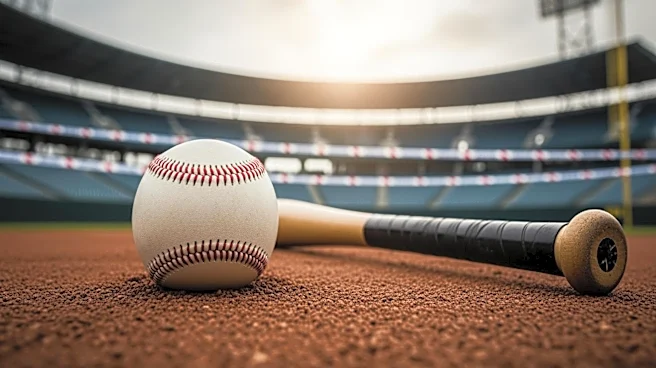 Maryland Baseball Faces Setback as Ohio State Sweeps Weekend Series