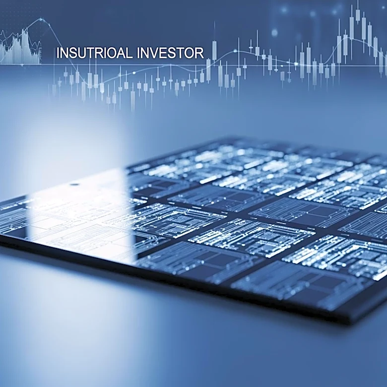 TSMC's U.S. Chip Investment Boosted by Institutional Investor Activity