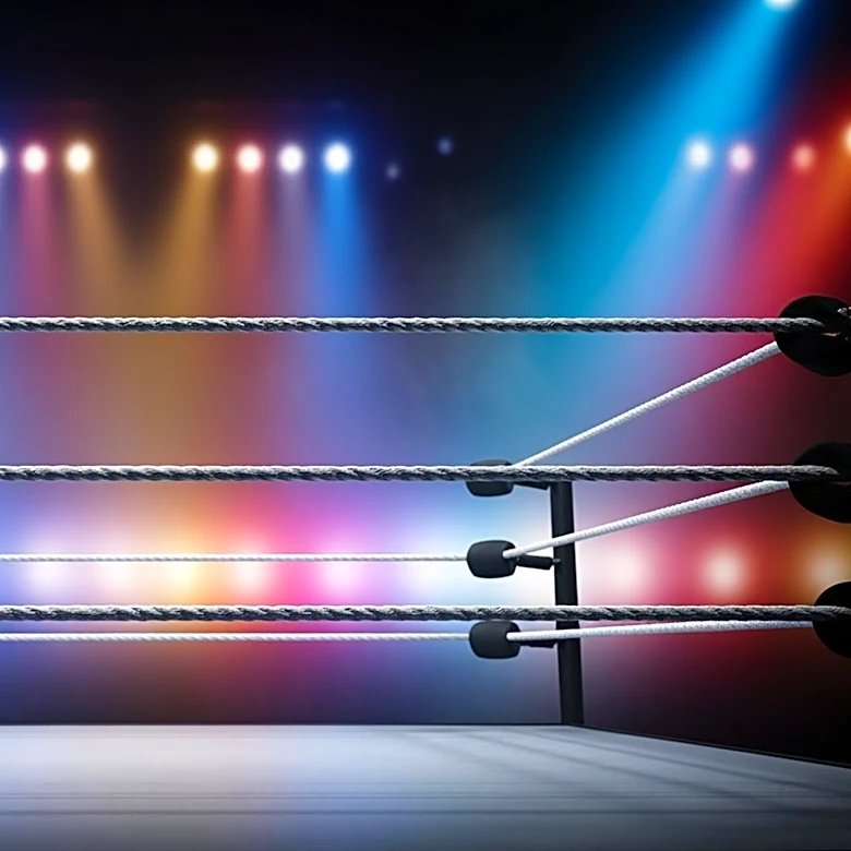 WWE Raw Prepares for WrestleMania 42 with Potential Match Stipulation Changes